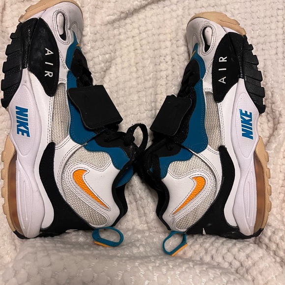 Nike Air Max Speed Turf “Dan Marino” edition - Picture 2 of 5